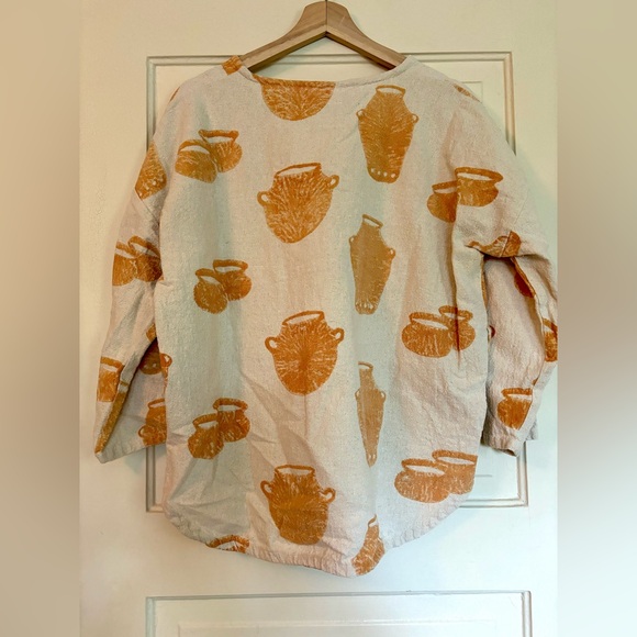 Po-em Jugs Shirt - Picture 2 of 3